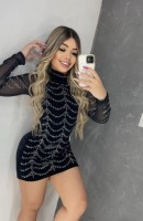 Angel, Age 22, Escort in Tirana / Albania