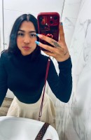 Ruby, Age 21, Escort in San Giljan / Malta